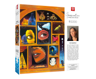 Good Loot Imagination Puzzle: Kat Garstka Kolekcja oneironauty II - 1503929 - zdjęcie 2
